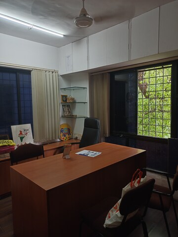 Team Area in  Office Space at Nanpura – for Rent