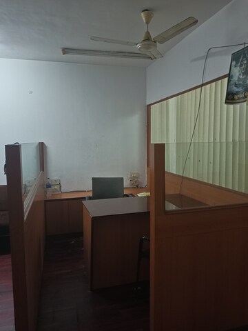 Kitchen in  Office Space at Nanpura – for Rent