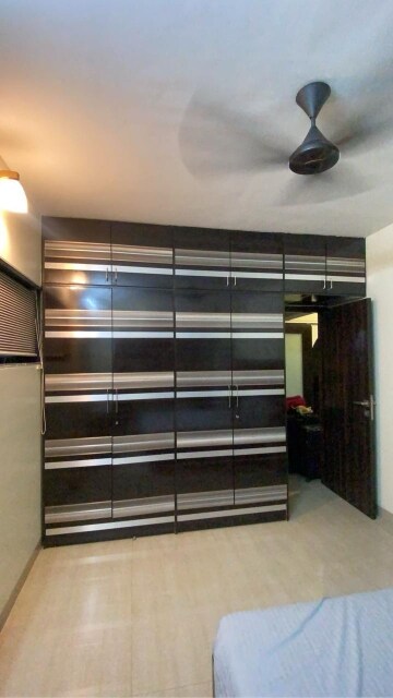 Staircase in 2 BHK Apartment at Shradha Kunj, Santacruz East – for Rent
