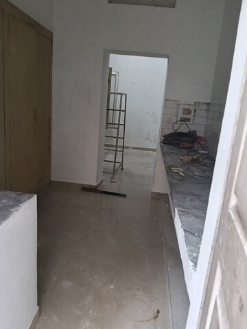 Balcony in  Office Space at Mahanagar – for Rent