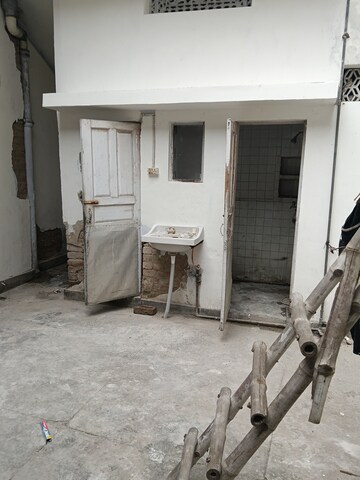 Staircase in  Office Space at Mahanagar – for Rent