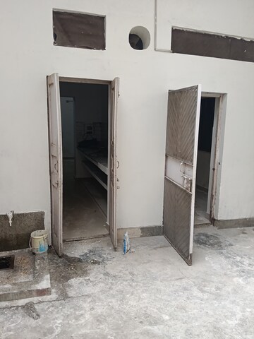 Building Lobby in  Office Space at Mahanagar – for Rent