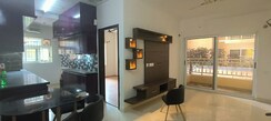 1 BHK Apartment For Sale in Brigade Meadows Plumeria
