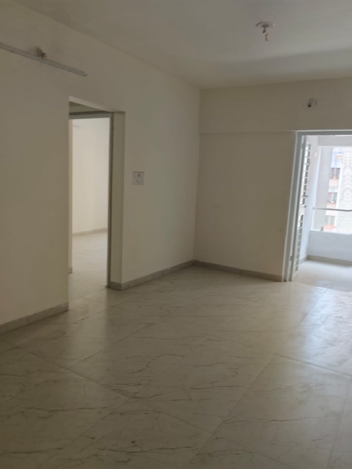 2 BHK Apartment For Sale in Rupali CHS Kothrud
