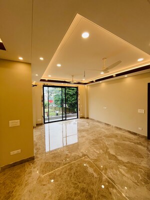 3 BHK Independent House For Sale in Balliwala