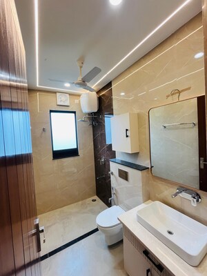 Team Area in 3 BHK Independent House at Balliwala – for Sale