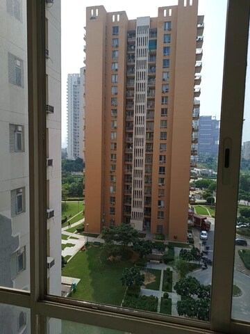 3 BHK Apartment For Rent in Pioneer Park Phase 1, Sector 61