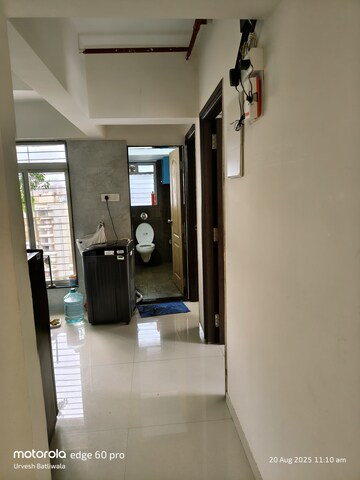 1 BHK Apartment For Rent in Raj Tower Borivali, Borivali West