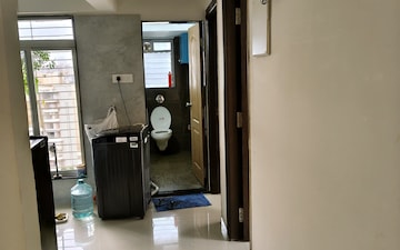1 BHK Apartment For Rent in Raj Tower Borivali, Borivali West