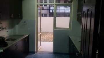4 BHK Builder Floor For Rent in Unitech Woodstock Floors, Sector 50