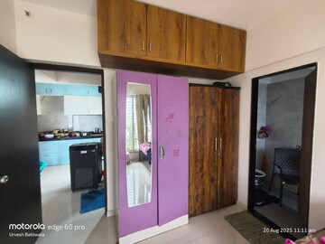 1.5 BHK Apartment For Rent in Aster Apartment, Borivali West