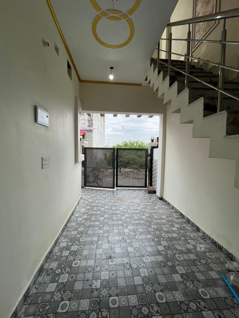 Kitchen, chandrabani 4 Bedroom 100 Sq.Yd. Independent House In Chandrabani Dehradun 9124565