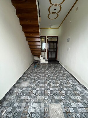 Building Lobby in 4 BHK Independent House at Chandrabani – for Sale