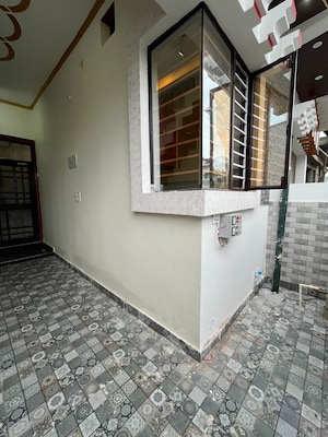 4 BHK Independent House – Exterior View View at Chandrabani - for Sale