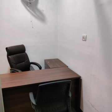 Team Area in  Office Space at Sector 2 – for Rent