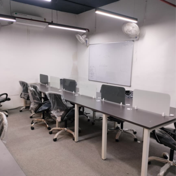 Gym in  Office Space at Sector 2 – for Rent