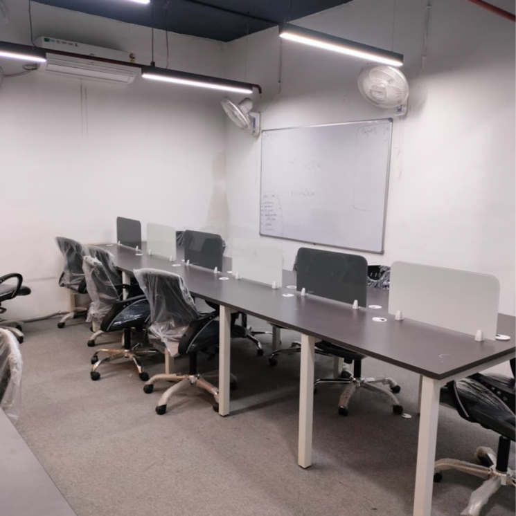 Gym, sector 2 Commercial Office Space 500 Sq.Ft. In Sector 2 Noida 9123043