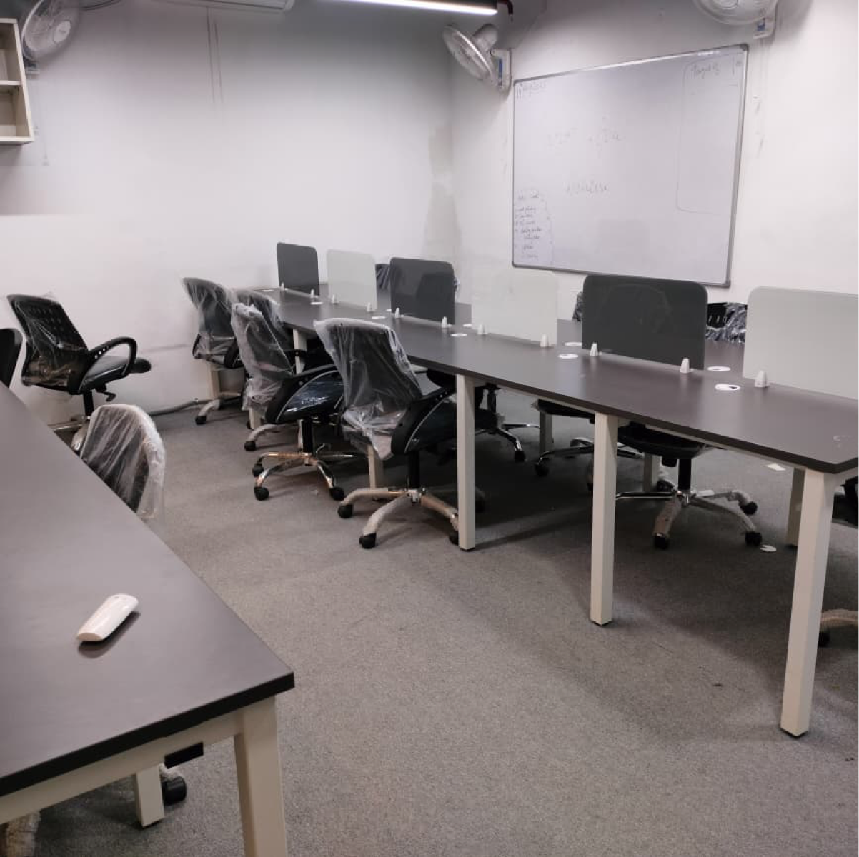 Office Space For Rent in Sector 2