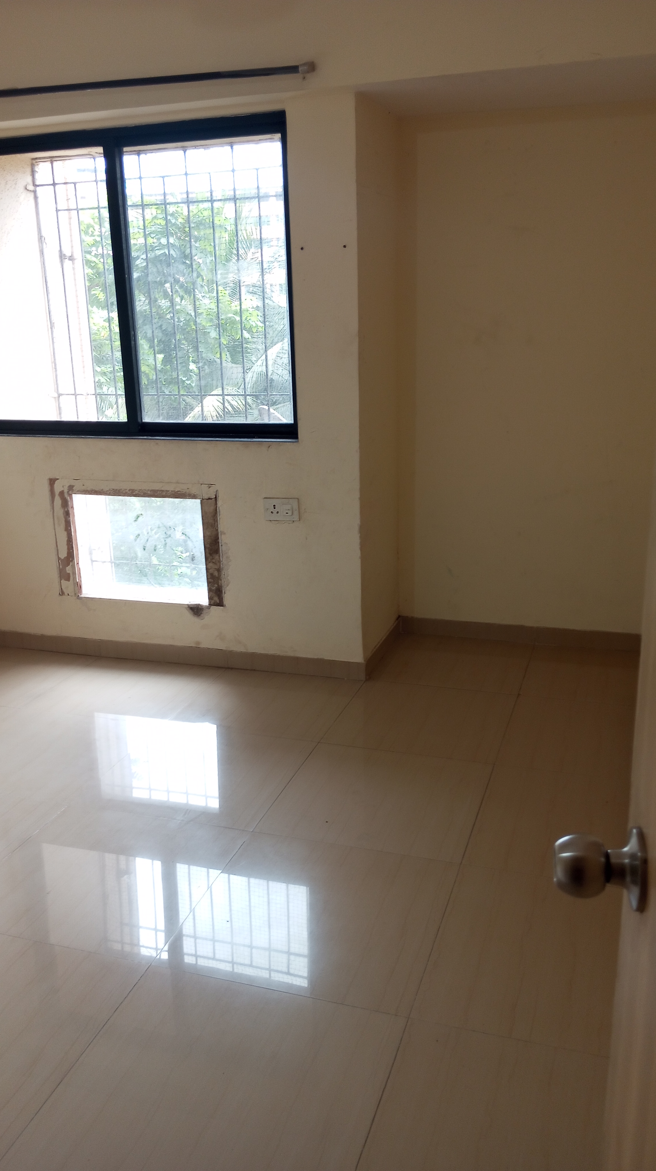 2 BHK 1005 Sq.Ft. Apartment in Unnathi Woods Phase 1 And 2