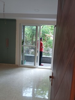 4 BHK + Study Room Builder Floor For Sale in Chattarpur