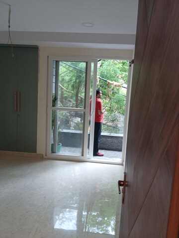 4 BHK Builder Floor For Sale in Chattarpur