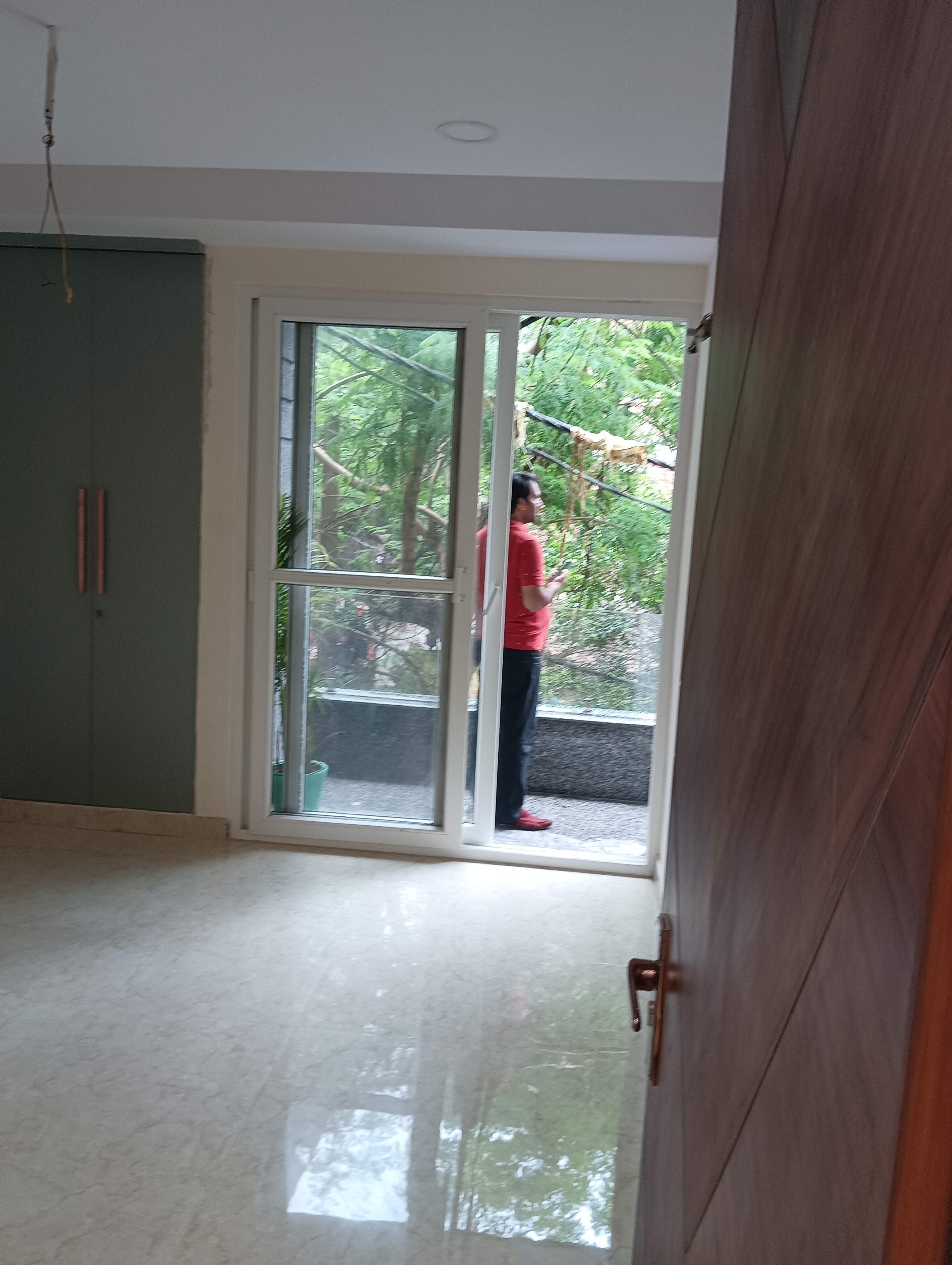 4 BHK + Study Room Builder Floor For Sale in Ekta Apartment 