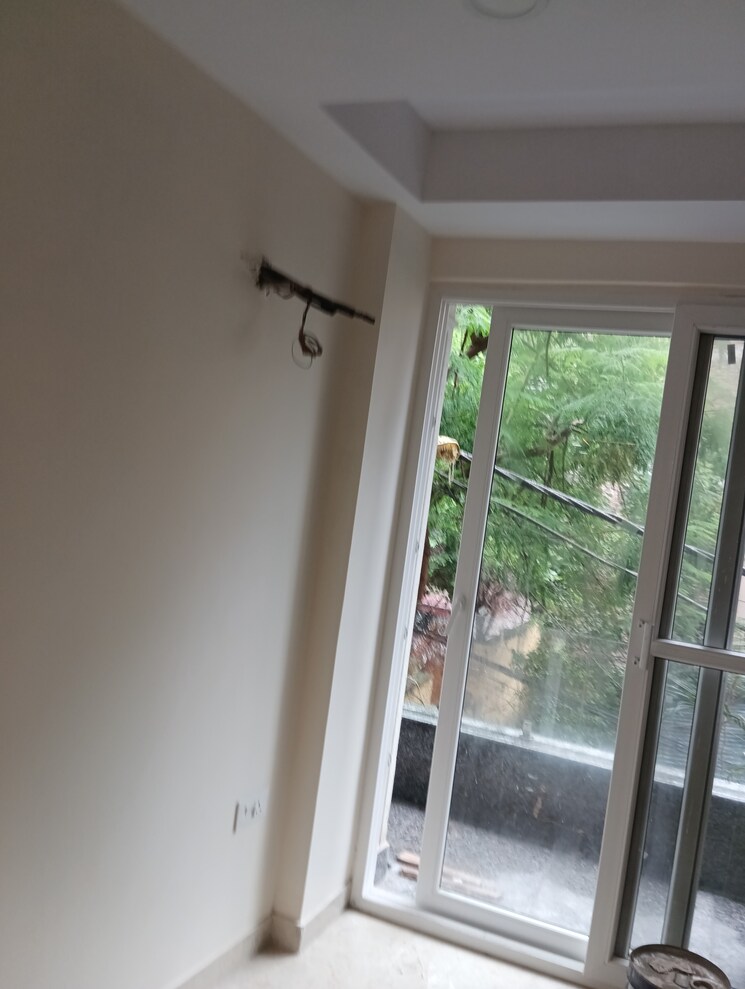 Balcony, chattarpur 4 Bedroom 160 Sq.Yd. Builder Floor In Chattarpur Delhi 9124617