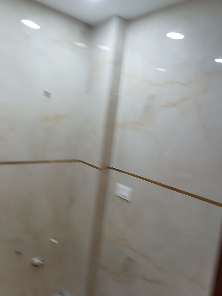 Bathroom, chattarpur 4 Bedroom 160 Sq.Yd. Builder Floor In Chattarpur Delhi 9124617