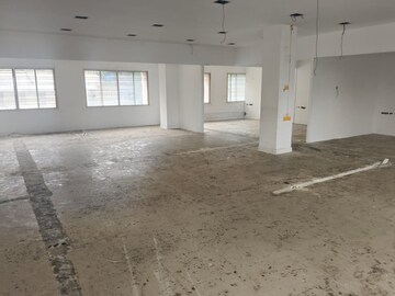 Parking in  Office Space at Cunningham Road – for Sale