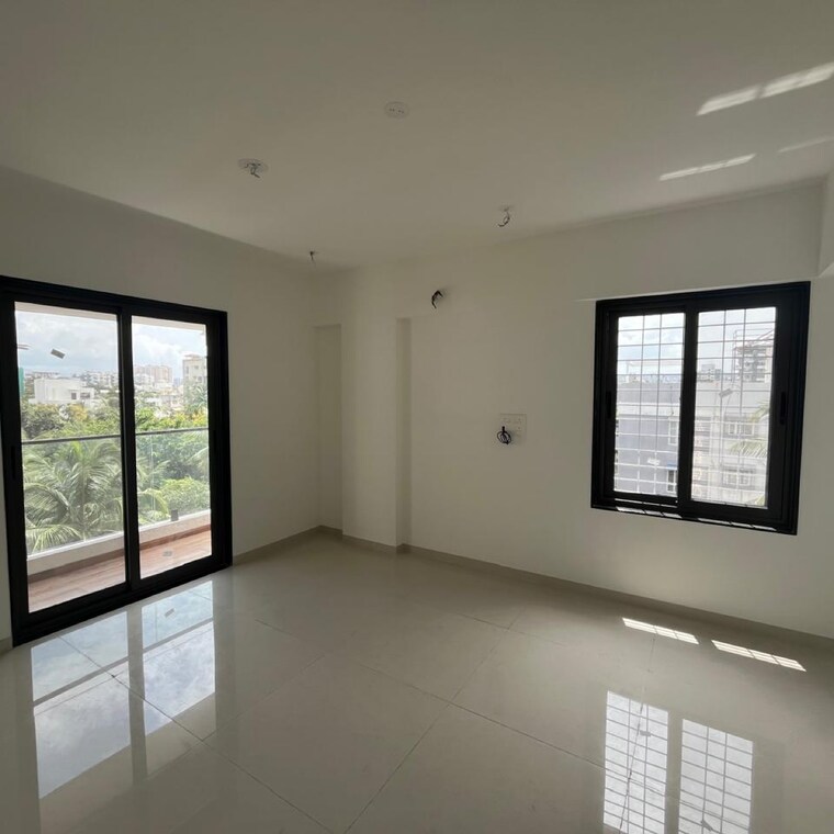 Room, nivedita-apartment-rambaug-colony 3 Bedroom 1508 Sq.Ft. Apartment In Rambaug Colony Pune 9124613