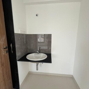 Attached Bathroom in 3 BHK Apartment at Nivedita Apartment Rambaug Colony, Rambaug Colony – for Sale