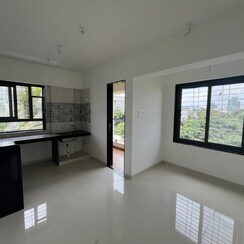 3 BHK Apartment For Sale in Nivedita Apartment Rambaug Colony