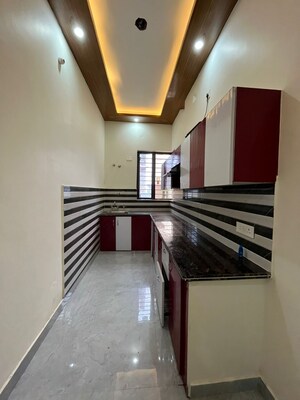 Kitchen in 4 BHK Independent House at Chandrabani – for Sale