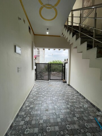 Kitchen in 4 BHK Independent House at Chandrabani – for Sale