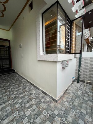 4 BHK Independent House – Exterior View View at Chandrabani - for Sale