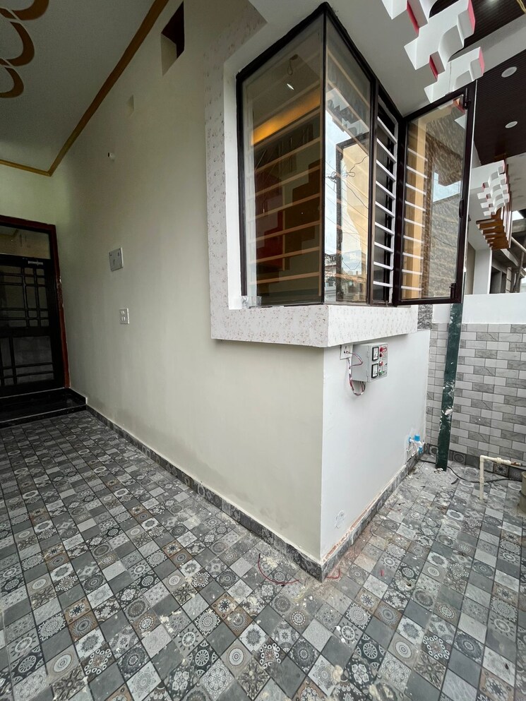 Exterior View, chandrabani 4 Bedroom 106 Sq.Yd. Independent House In Chandrabani Dehradun 9124599