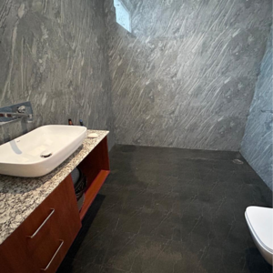 Team Area in 6+ BHK Independent House at UPAVP Vrindavan Yojana, Nagram Road – for Sale