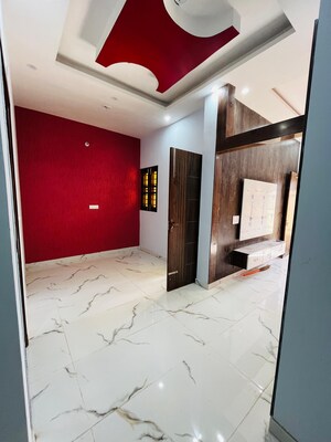 Bedroom in 3 BHK Independent House at Gms Road – for Sale