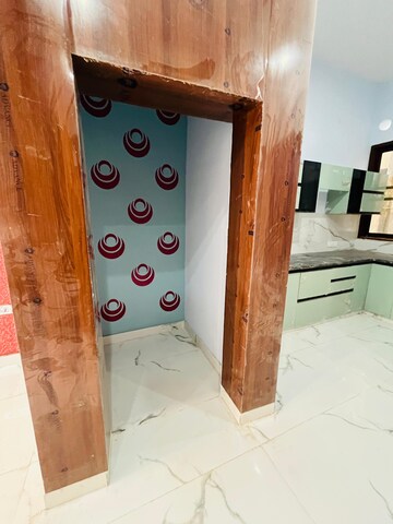 Furnished Amenities in 3 BHK Independent House at Gms Road – for Sale