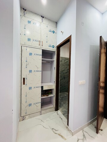Bathroom in 3 BHK Independent House at Gms Road – for Sale