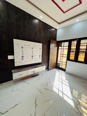 Kitchen in 3 BHK Independent House at Gms Road – for Sale