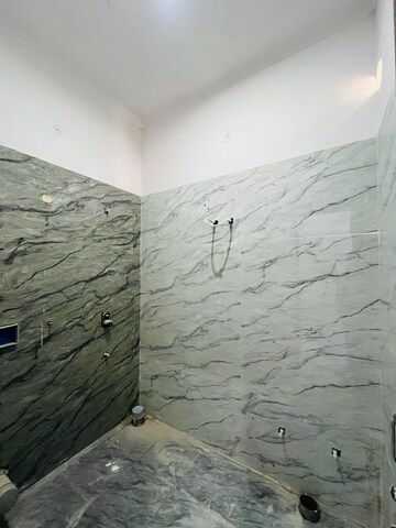 Bathroom in 3 BHK Independent House at Gms Road – for Sale
