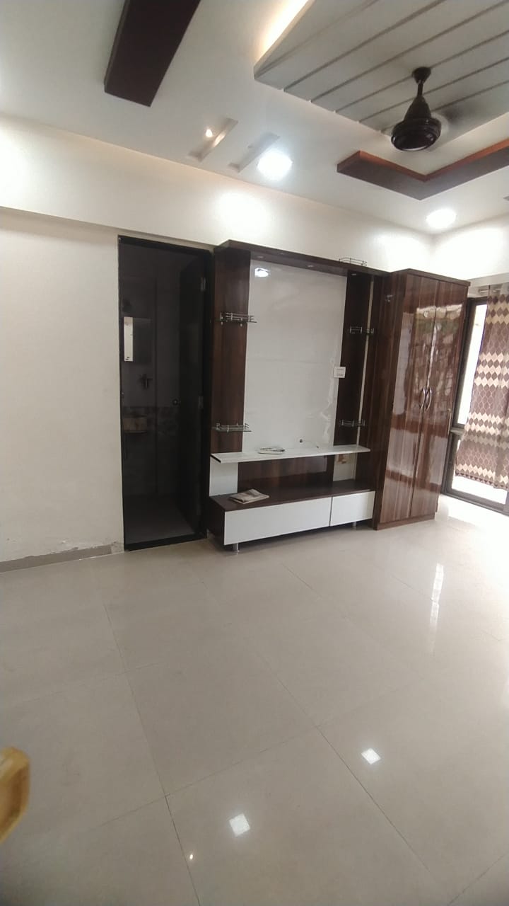 1 BHK 500 Sq.Ft. Apartment in Sudarshan Sky Garden