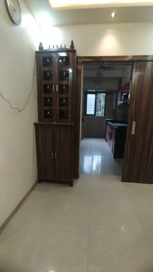 Room in 1 BHK Apartment at Sudarshan Sky Garden, Ghodbunder Road – for Sale