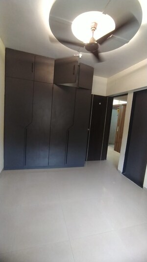 Room in 1 BHK Apartment at Sudarshan Sky Garden, Ghodbunder Road – for Sale