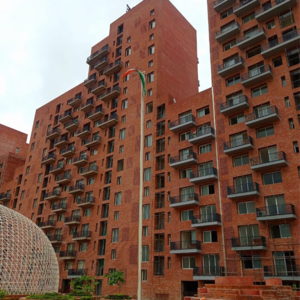 6+ BHK Independent House For Sale in UPAVP Vrindavan Yojana, Nagram Road