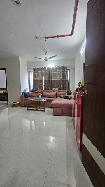 Kitchen in 2 BHK Apartment at Royal Oasis, Malad West – for Sale