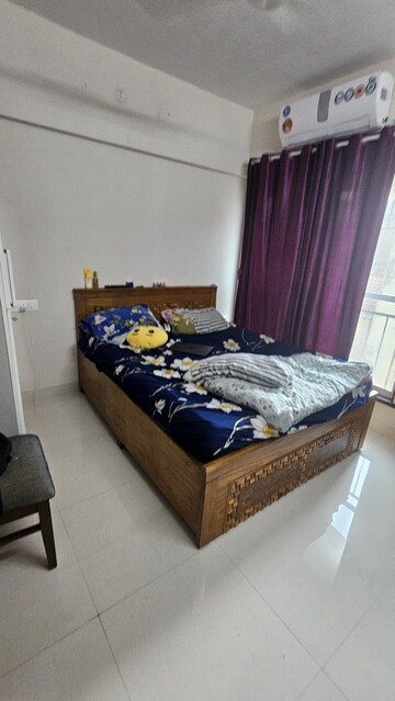 Bedroom in 2 BHK Apartment at Royal Oasis, Malad West – for Sale