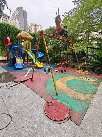 2 BHK Apartment – Garden View at Royal Oasis, Malad West - for Sale