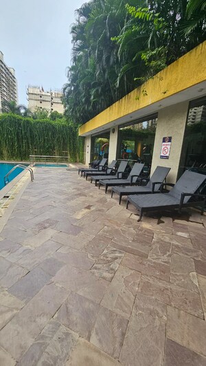 Parking in 2 BHK Apartment at Royal Oasis, Malad West – for Sale